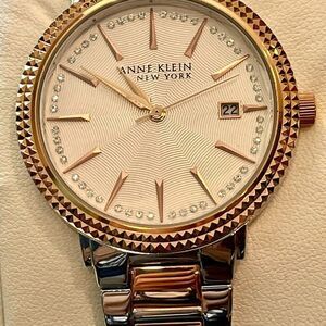 Anne Klein Women's Watch NWT